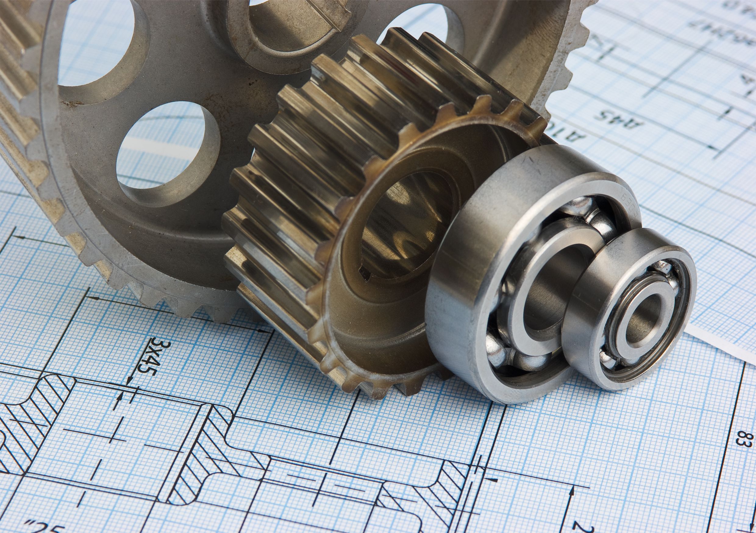Technical understanding