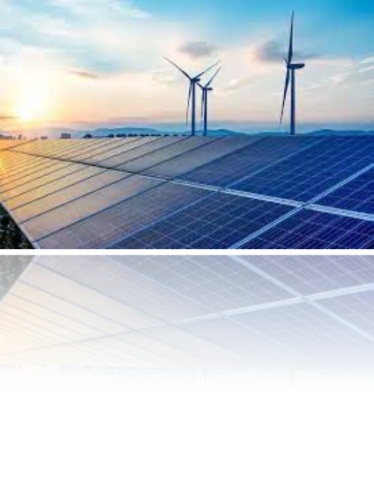 Renewable Energy